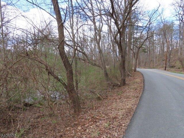 Land for sale in Blairstown, New Jersey