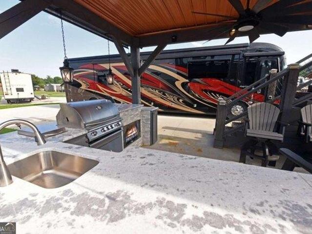 Land for sale in Blairsville, Georgia