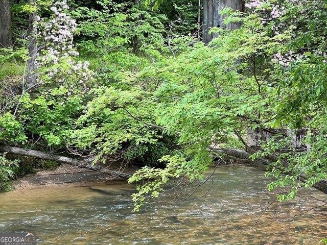 Land for sale in Blairsville, Georgia