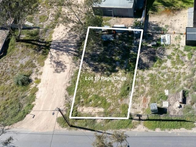 Land for sale in Blanchetown, Mid Murray Council
