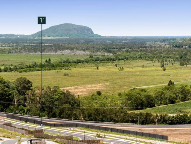 Land for rent in Kings Creek, Queensland