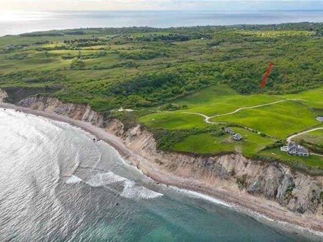 Land for sale in Block Island, Rhode Island