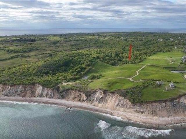 Land for sale in Block Island, Rhode Island