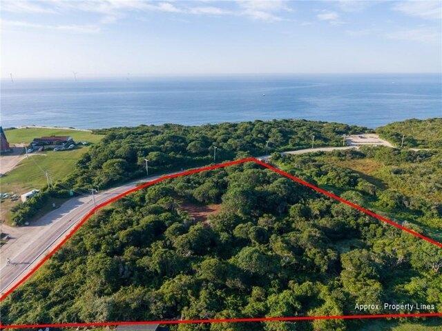 Land for sale in Block Island, Rhode Island
