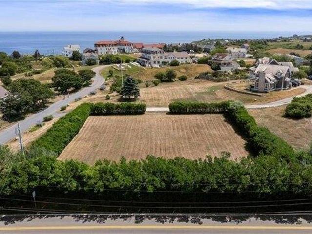 Land for sale in Block Island, Rhode Island