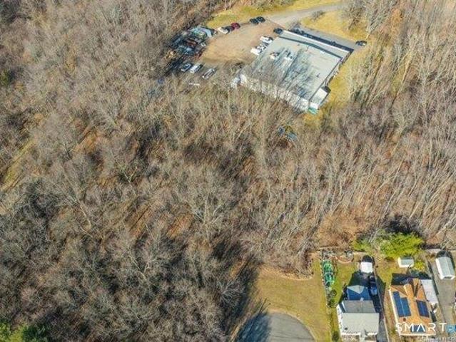 Land for sale in Hartford, Connecticut