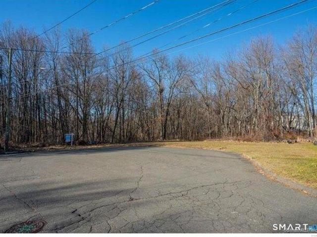 Land for sale in Hartford, Connecticut