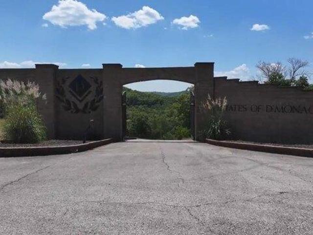 Land for sale in Stone, Missouri