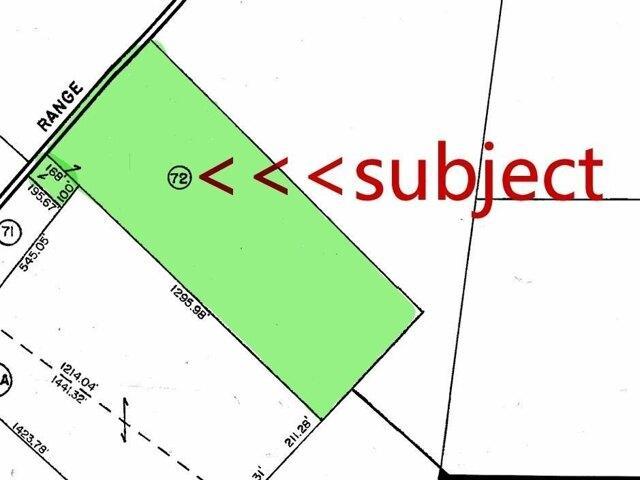 Land for sale in Blue Hill, Maine