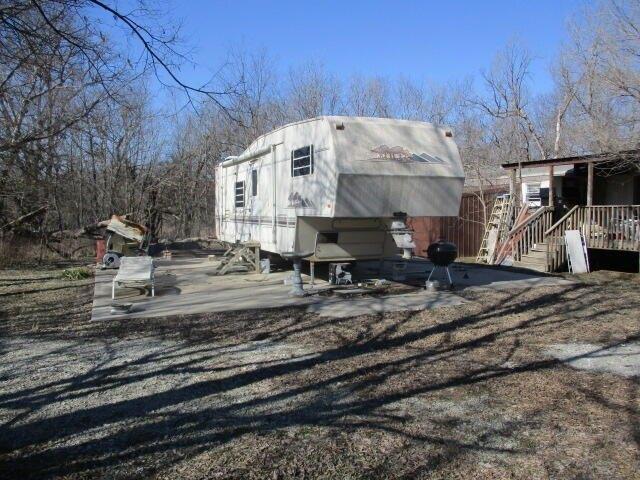 Land for sale in Bluejacket