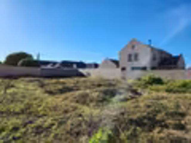 Land for sale in Eastern Cape