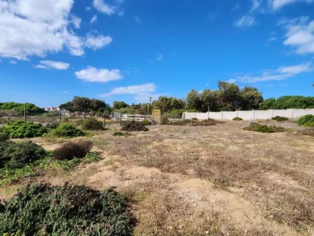 Land for sale in Bluewater Bay, Nelson Mandela Bay Metropolitan Municipality