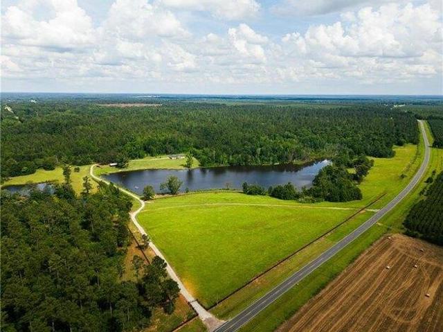 Land for sale in Hephzibah, Georgia