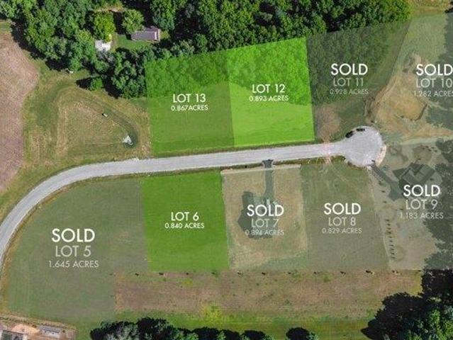 Land for sale in Pennsylvania