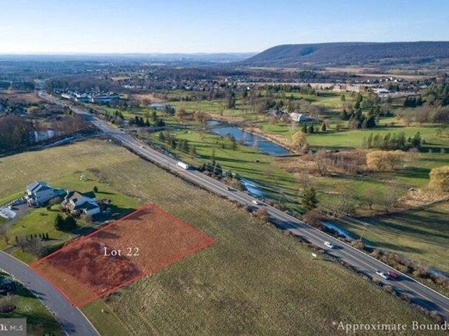 Land for sale in Pennsylvania