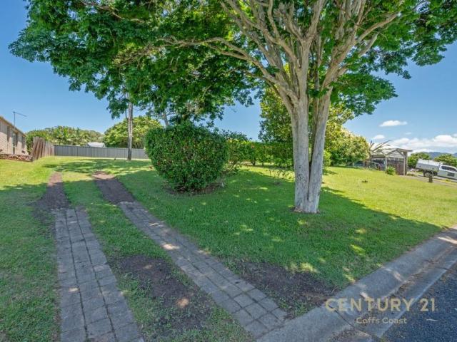 Land for sale in Boambee, New South Wales