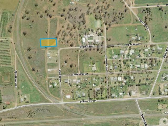 Land for sale in Yarrabandai, New South Wales