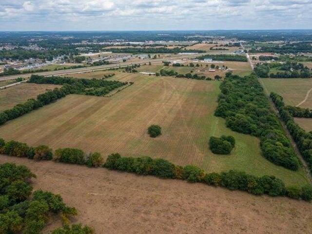 Land for sale in Bolivar, Missouri