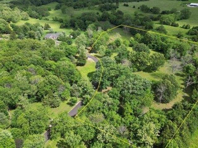 Land for sale in Bolivar, Missouri