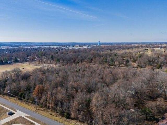 Land for sale in Bolivar, Missouri