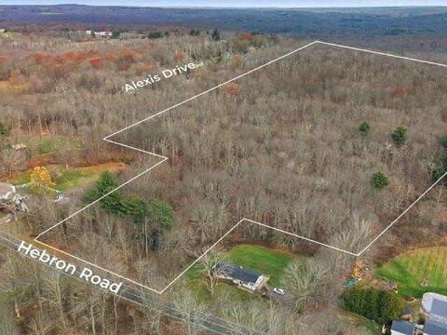 Land for sale in Bolton, Capitol Planning Region