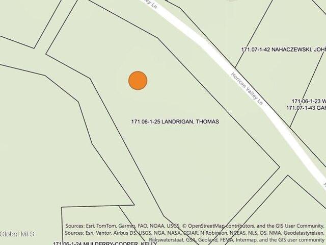 Land for sale in Bolton Landing, New York