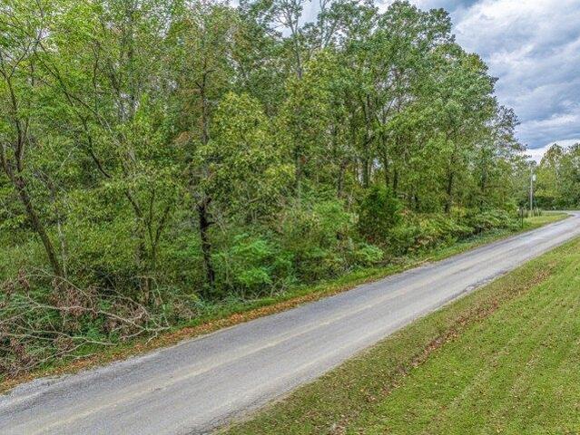 Land for sale in Tennessee