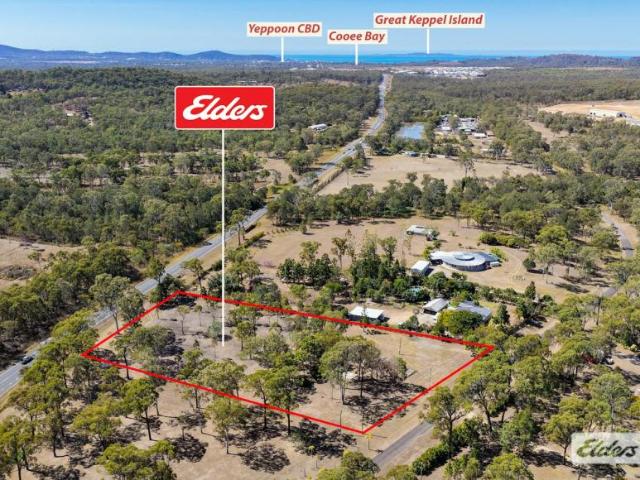 Land for sale in Bondoola, Livingstone Shire