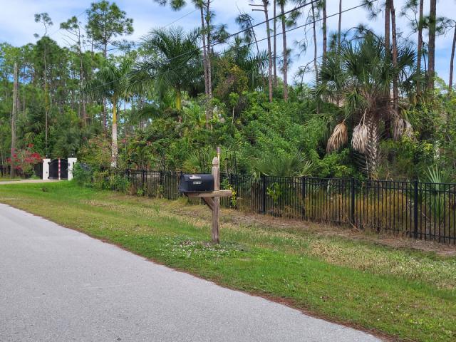 Land for sale in Bonita Springs Land for sale in Bonita Springs