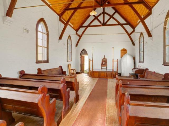 Land for sale in Bonnie Doon