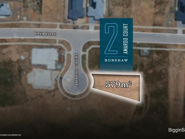 Land for sale in Bonshaw, Victoria