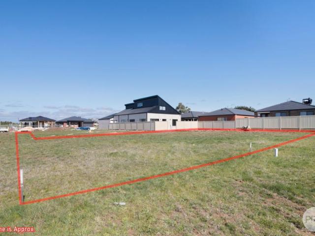 Land for sale in Bonshaw, City of Ballarat