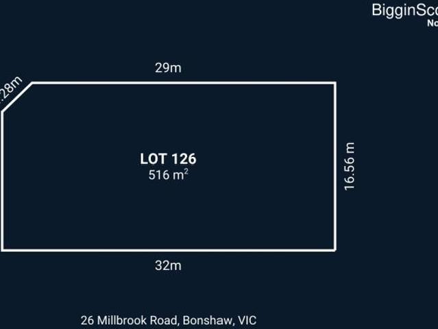 Land for sale in Victoria
