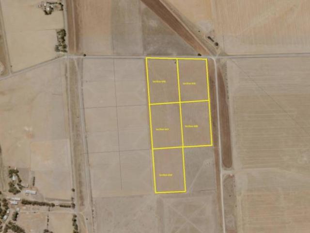 Land for sale in Goyder, South Australia