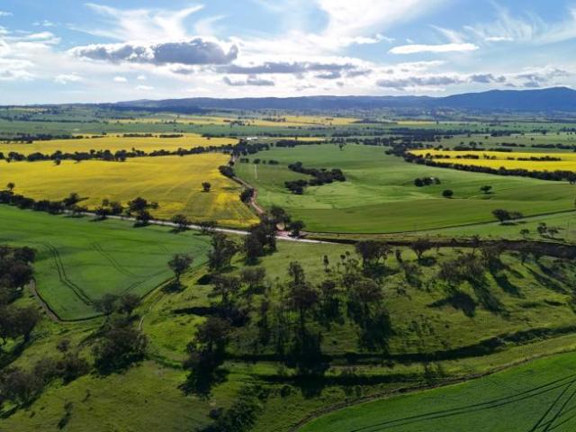 Land for sale in Booleroo Centre, South Australia