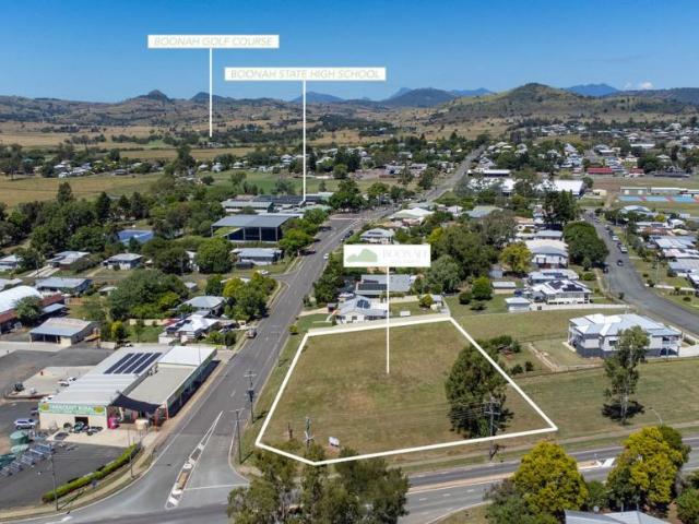 Land for sale in Queensland
