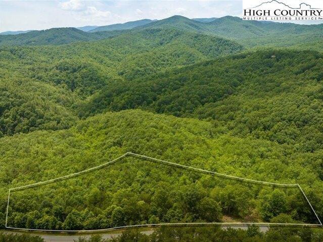 Land for sale in Watauga, North Carolina