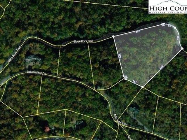 Land for sale in Watauga, North Carolina