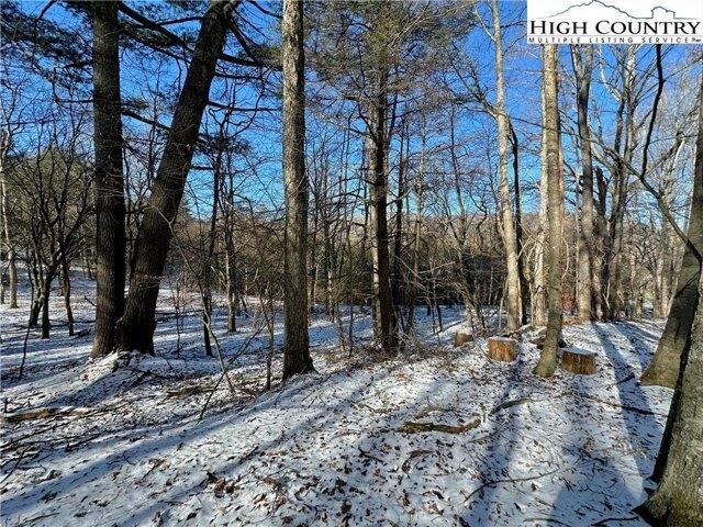 Land for sale in Watauga, North Carolina