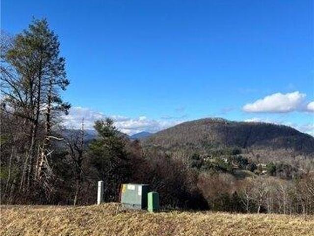 Land for sale in Watauga, North Carolina