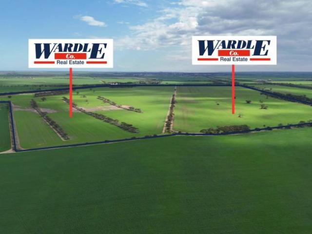 Land for sale in Boors Plain, South Australia