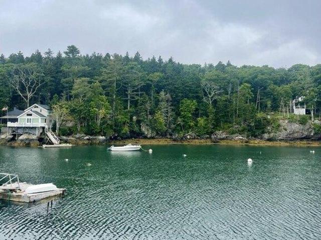 Land for sale in Boothbay, Maine