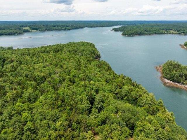 Land for sale in Boothbay, Maine