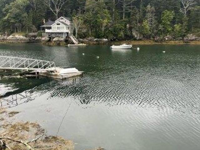 Land for sale in Boothbay, Maine