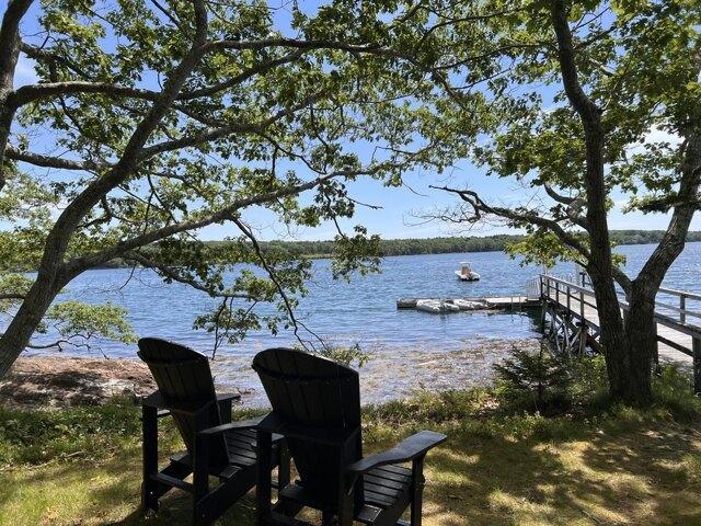 Land for sale in Boothbay, Maine