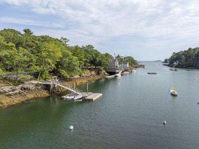 Land for sale in Boothbay, Lincoln County