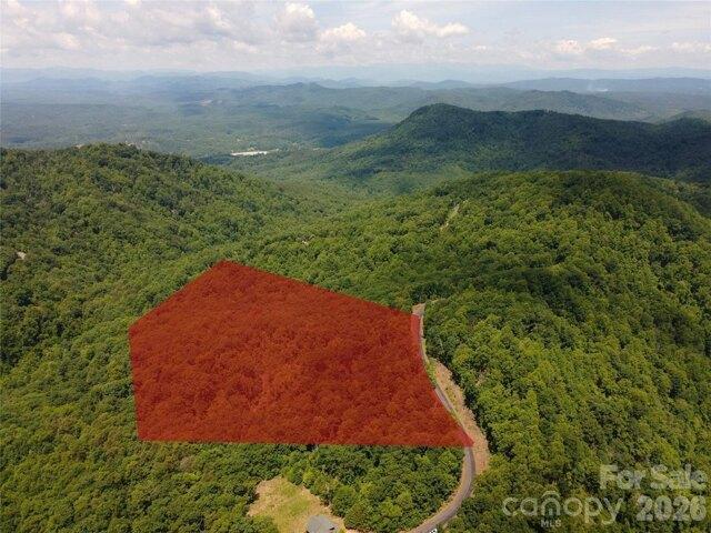 Land for sale in Rutherford, North Carolina