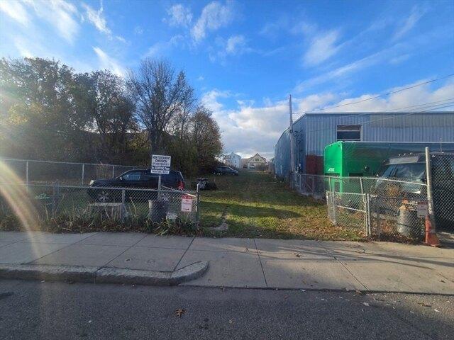 Land for sale in Boston, Massachusetts