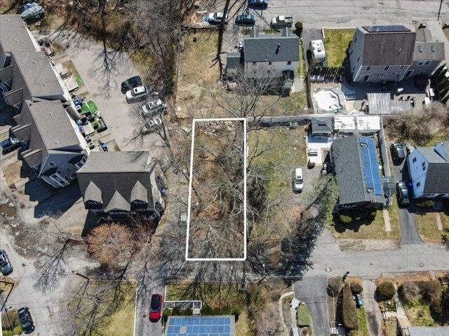 Land for sale in Hyde Park, Boston