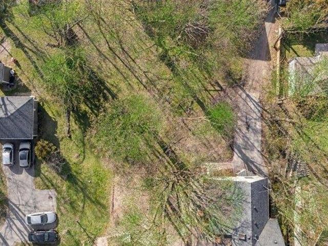 Land for sale in Boston, Massachusetts